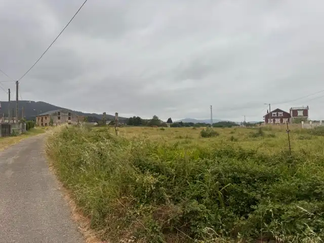 Residencial en venta en Barreiros