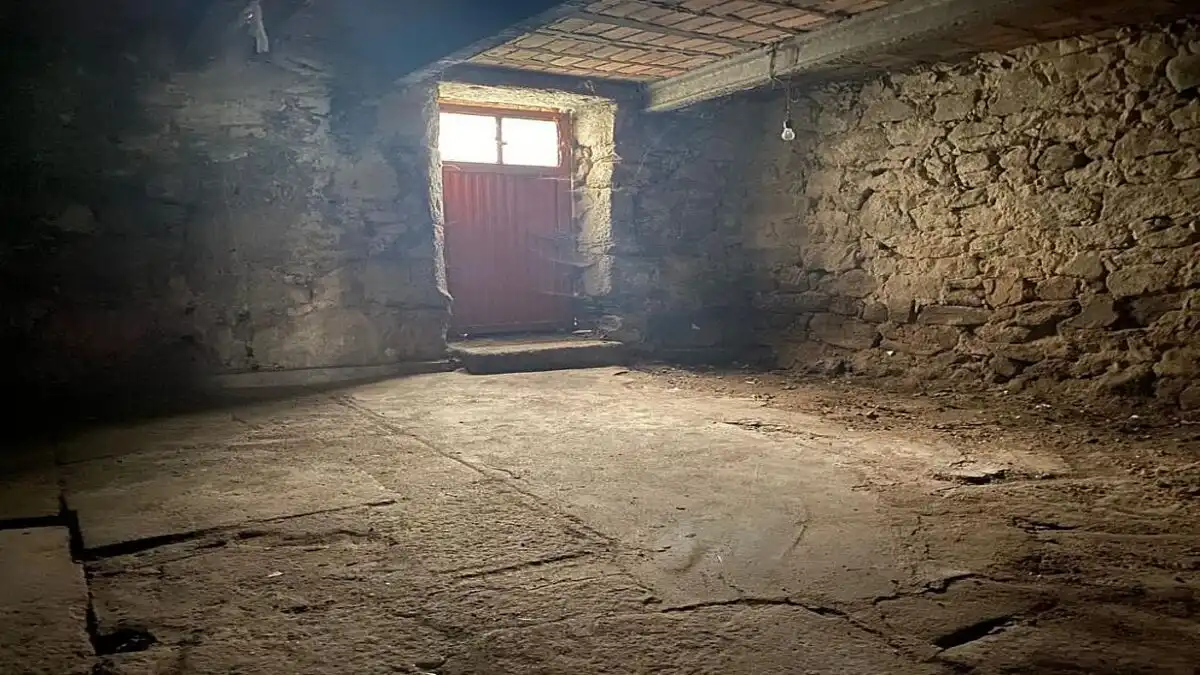 Casa o xalet en venda a FRORES (DAS), 10, Pontecesures