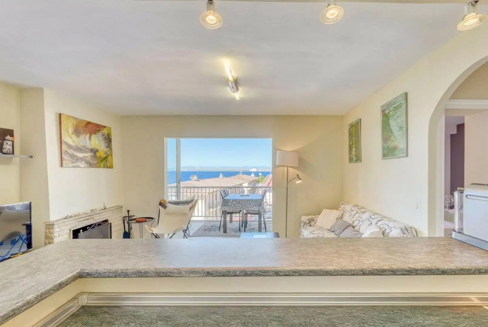 Appartement avec terrasse à vendre à Carretera Carretera Canyelles 6, imagen 23