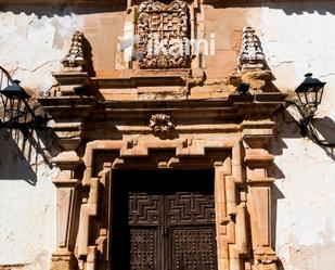 Exterior view of Building for sale in Santa Cruz de la Zarza