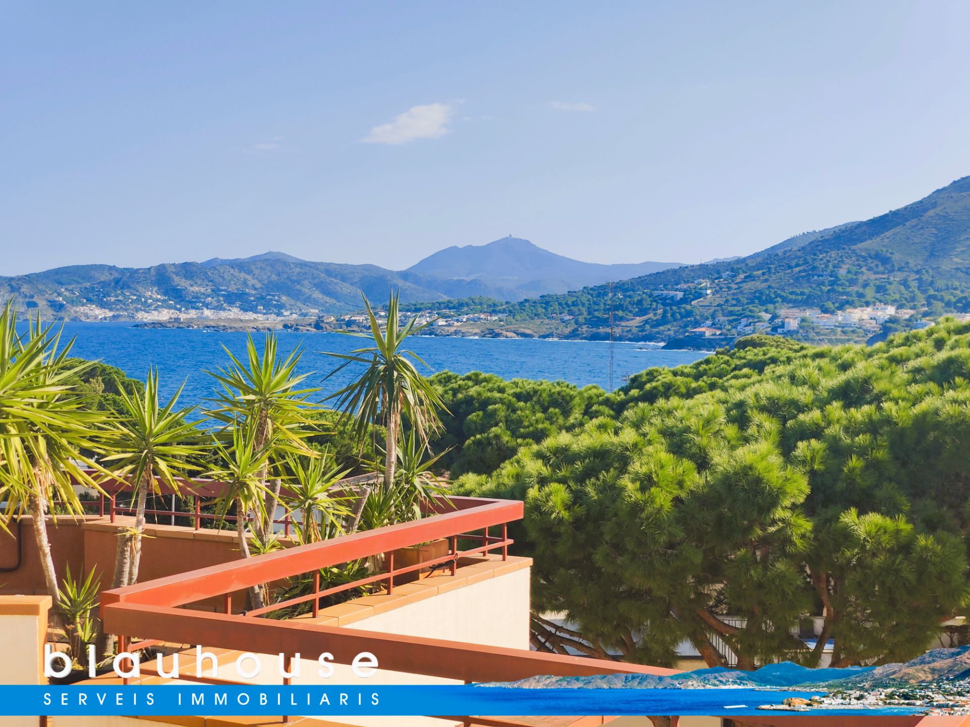 Single-family semi-detached for sale in Llançà  with Heating, Terrace and Storage room