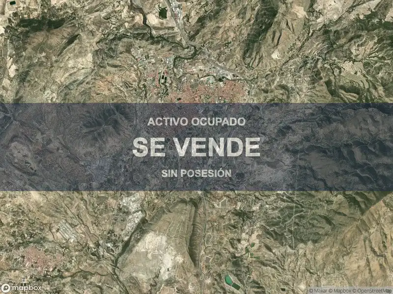 Piso en venta en Elda