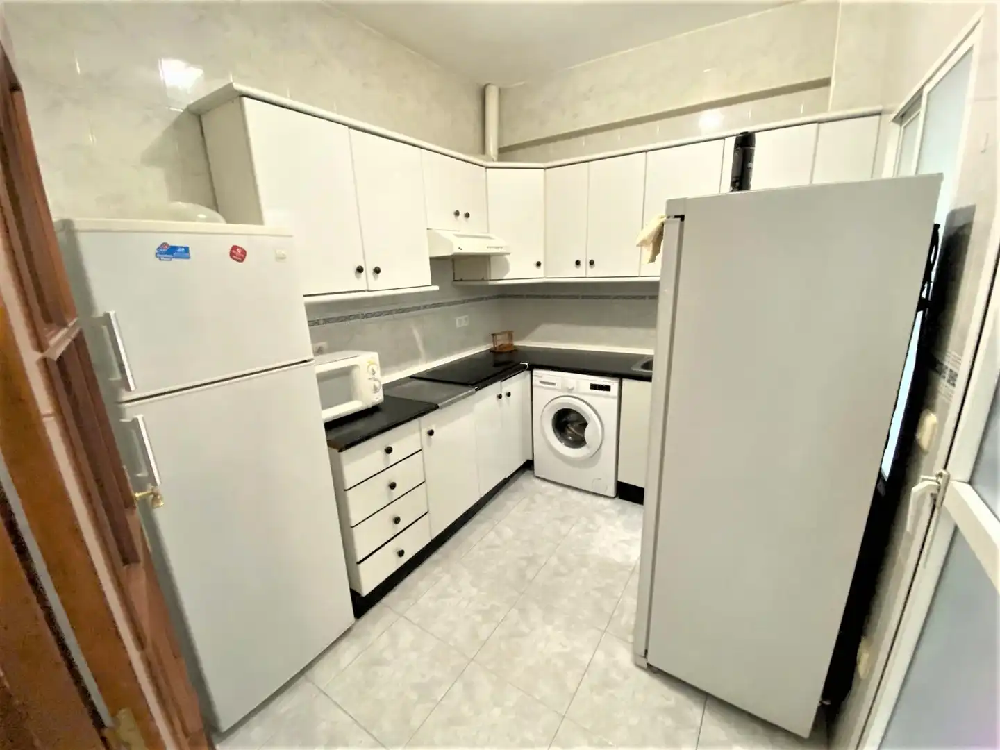 Flat with lift to rent in REYES HUERTAS, imagen 11