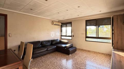 Foto 3 de Dúplex en venda a Benetússer, Valencia