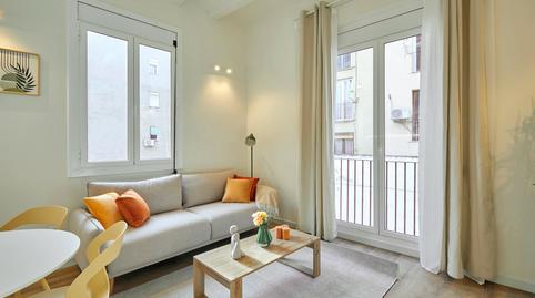 Foto 3 de Pis de lloguer a N/a, El Raval,  Barcelona Capital