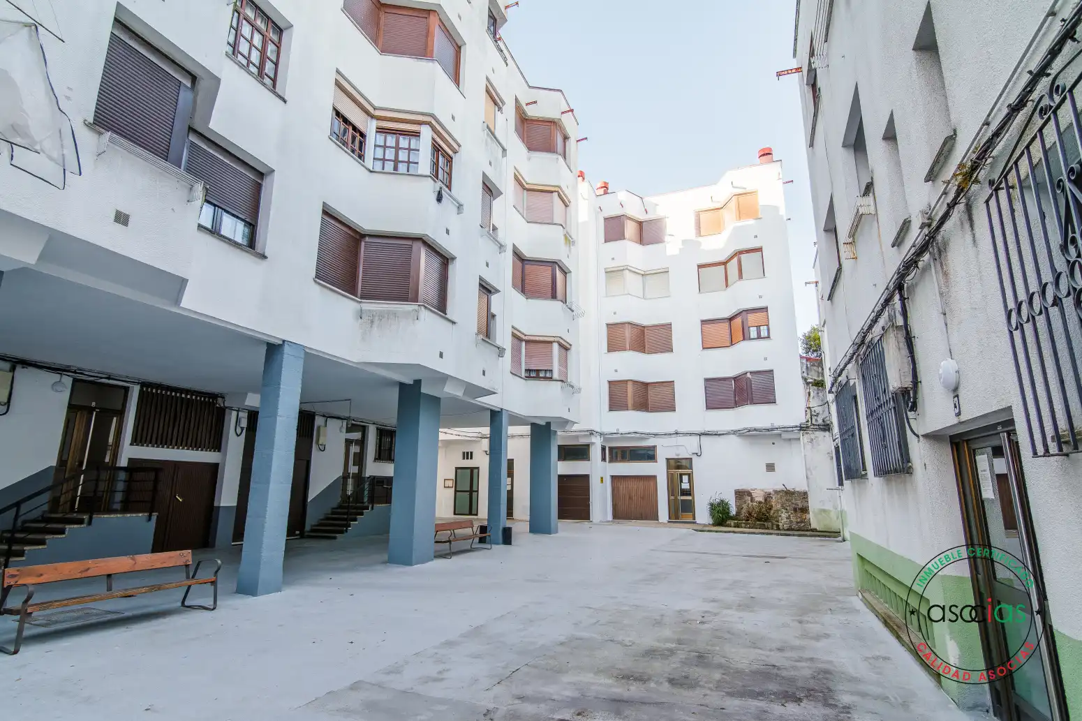 Piso en venta en Lastres - San Antonio 5, imagen 33