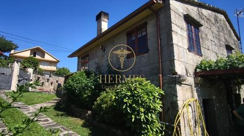 Foto 4 de Finca rústica en venda a Mondariz, Pontevedra