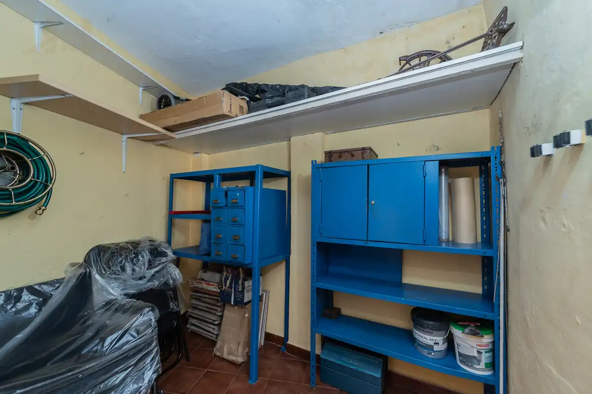 Casa o chalet en venta en Pinto con Aire acondicionado, Calefacción y Jardín privado