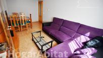 Living room of Flat for sale in Onda  with Air Conditioner, Heating and Storage room