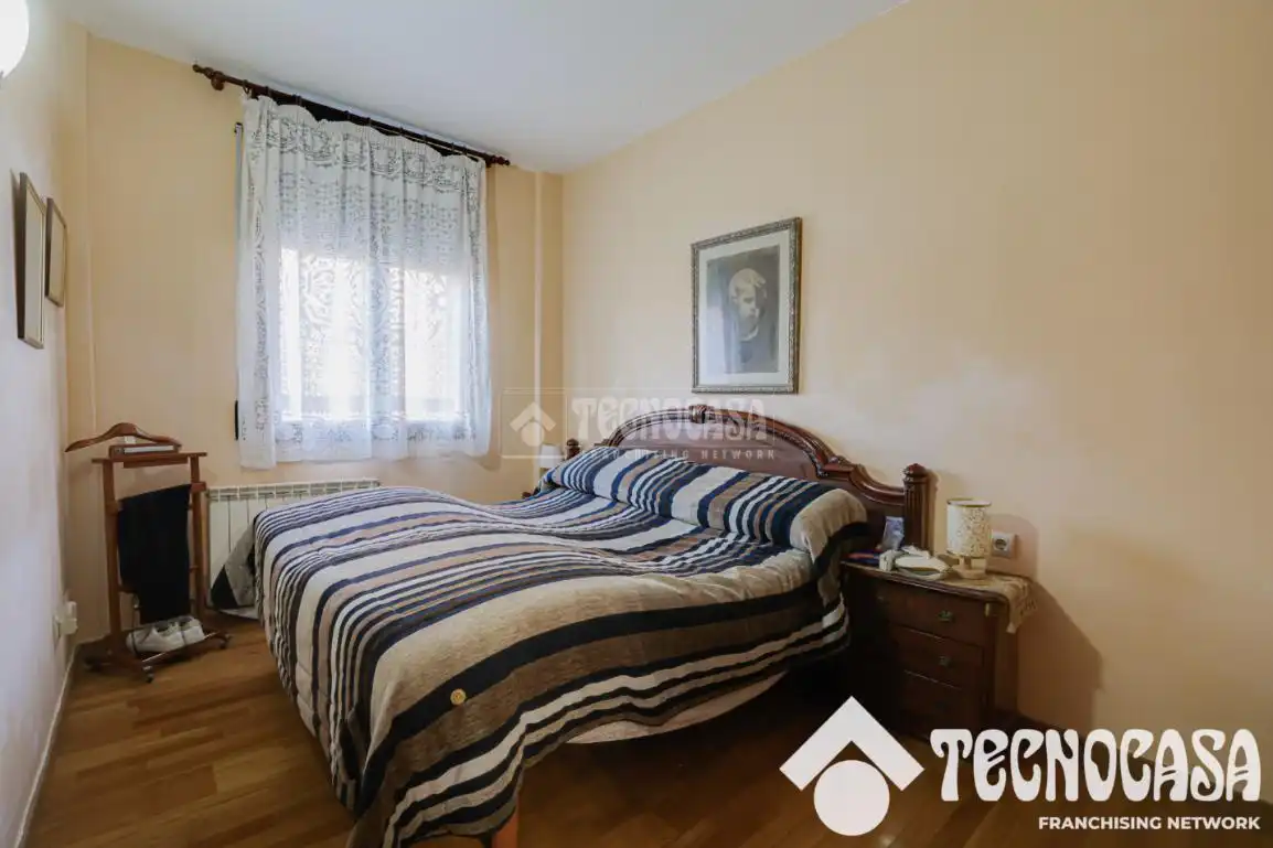 Habitación de Piso en venta en Barcelona con Aire acondicionado, Calefacción y Parquet
