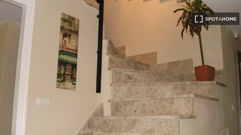 Habitación en Torre en Conill - Cumbres de San Antonio