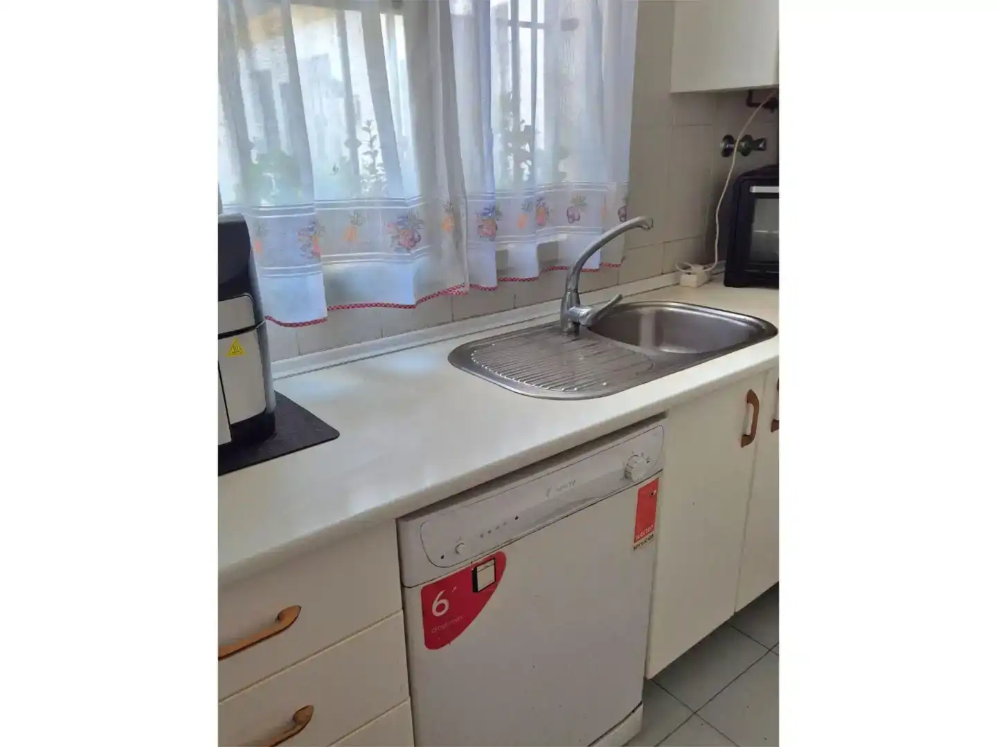 Cocina de Piso en venta en Casco Antiguo