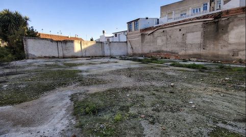 Foto 2 de Residencial en venta en Los Dolores, Murcia Capital