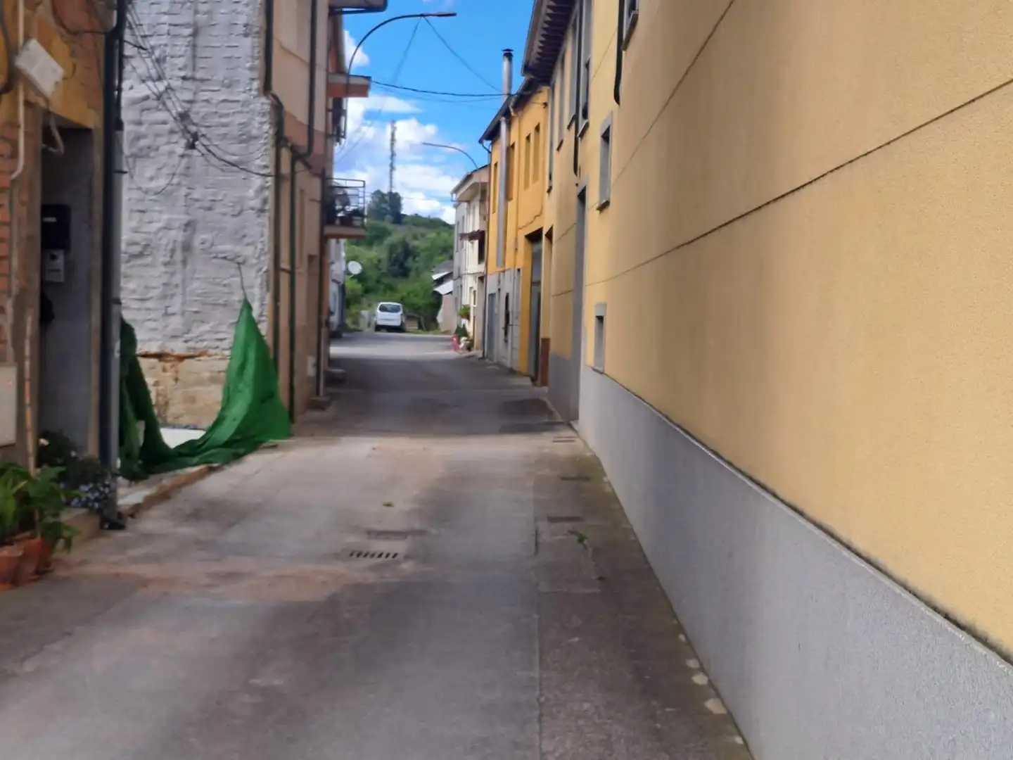 Casa amb terrassa en venda a Avenida CAMINO DE SANTIAGO 170, imagen 15