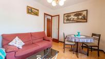 Living room of Flat for sale in Vilanova i la Geltrú