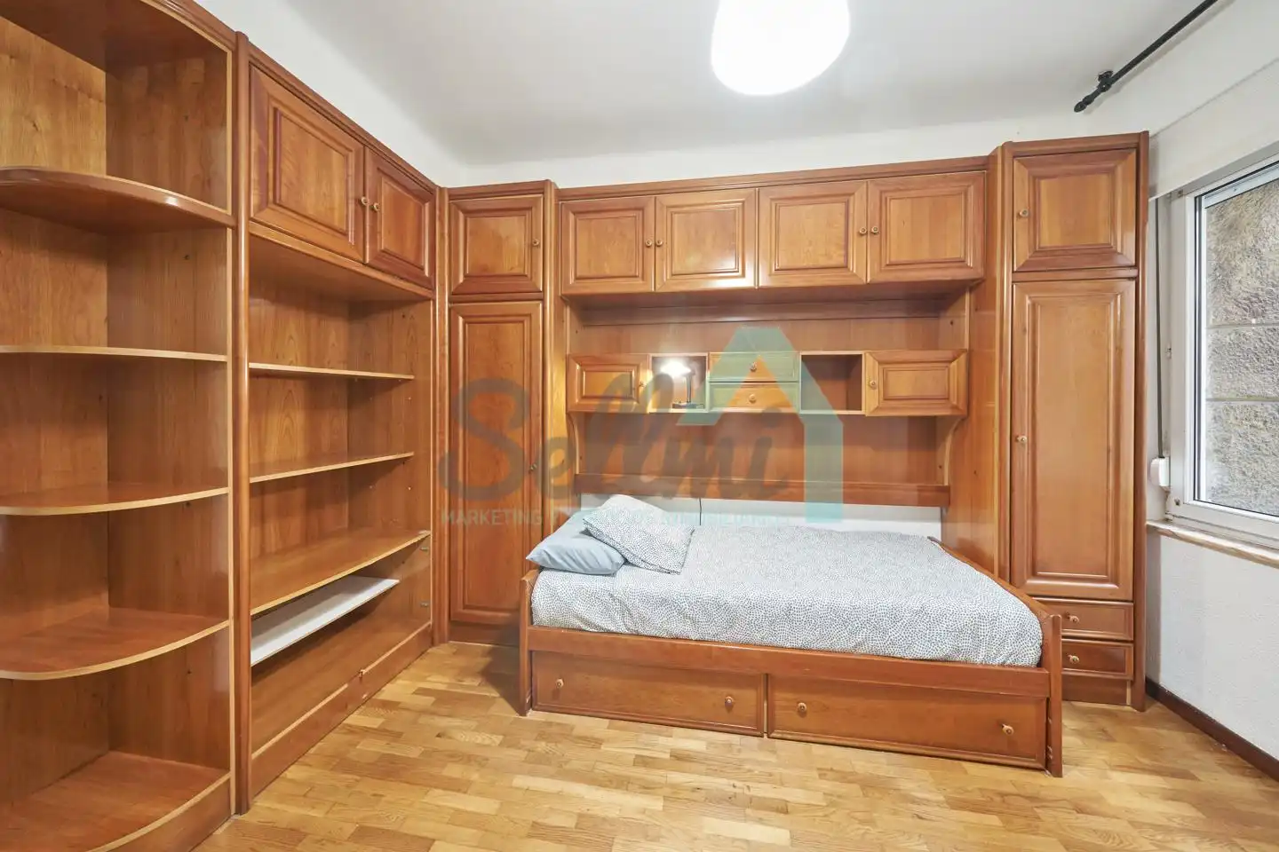 Piso con ascensor en alquiler en Calle Leopoldo Alas, imagen 33