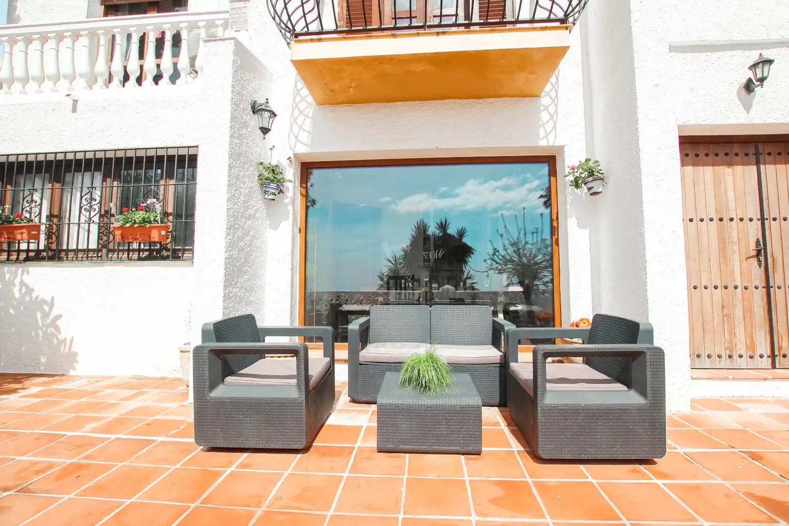 Houses for sale in Montealto - Monterrey