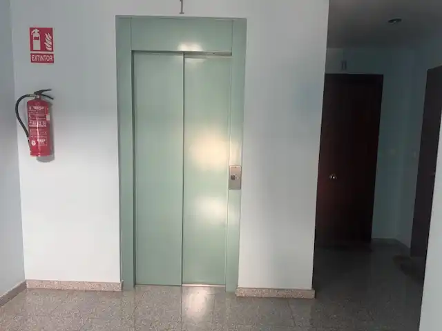 Wohnung mit Aufzug zum Verkauf in Calle Empedrada, imagen 36