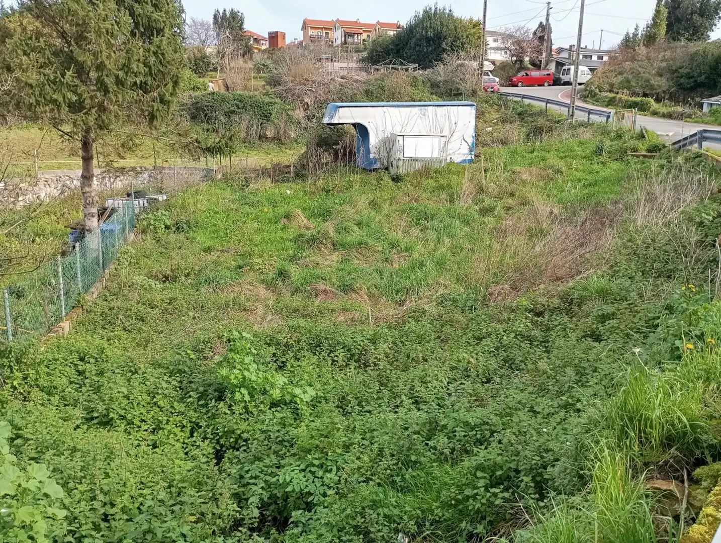 Residencial en venta en Suances