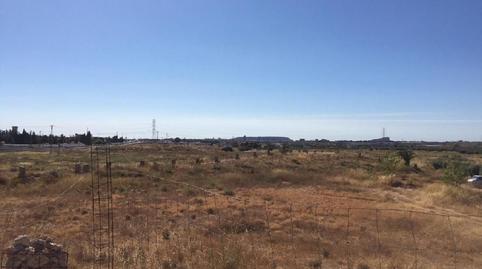 Photo 3 of Land for sale in Casco Antiguo - Sta. Cruz - Ayuntamiento, Alicante