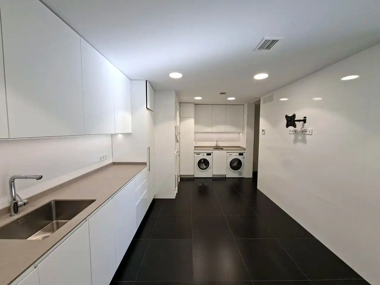 Piso en alquiler en Paseo de la Castellana, imagen 32