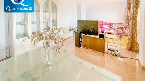 Foto 4 de Àtic en venda a Cabo de las Huertas, Alicante / Alacant