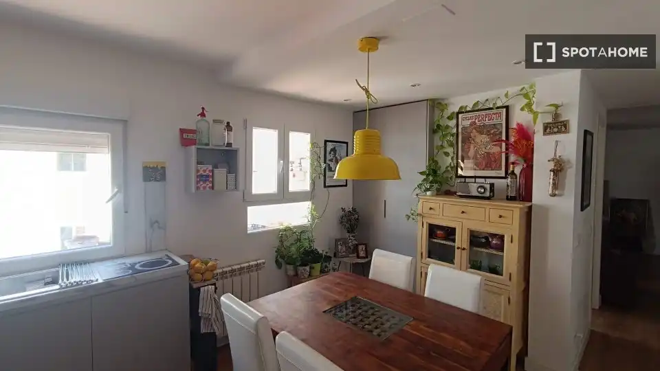 Wohnung zur Miete in Puente de Vallecas, imagen 11