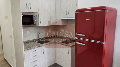 Foto 5 de Estudi de lloguer a Carmelitas, Salamanca Capital