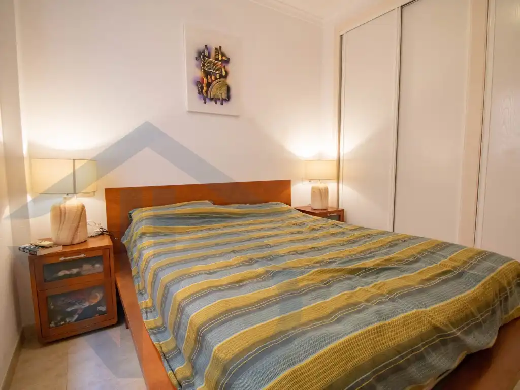 Habitación de Apartamento en venta en Pulpí con Aire acondicionado