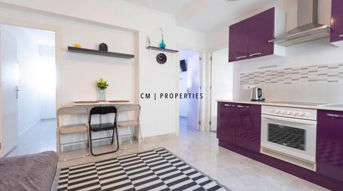 Photo 3 of Flat to rent in Jose Grollo, Barrio de Benicalap,  Valencia Capital