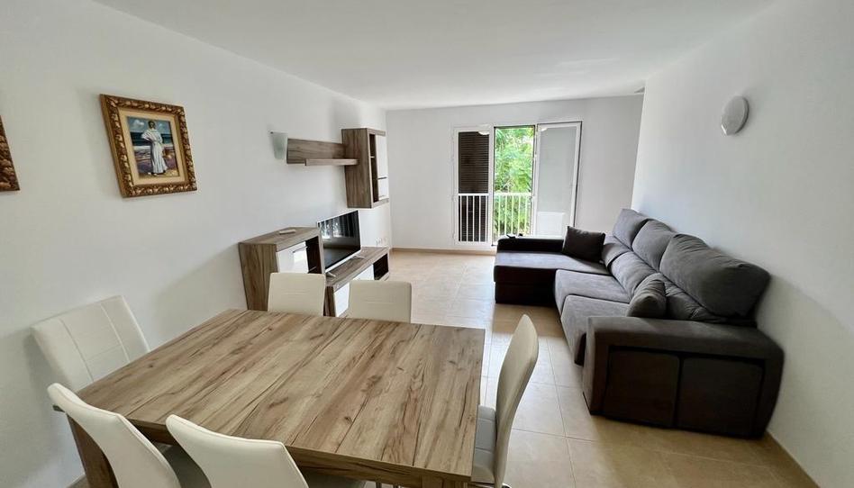 Photo 1 of Duplex to rent in Sant Joan, Illes Balears