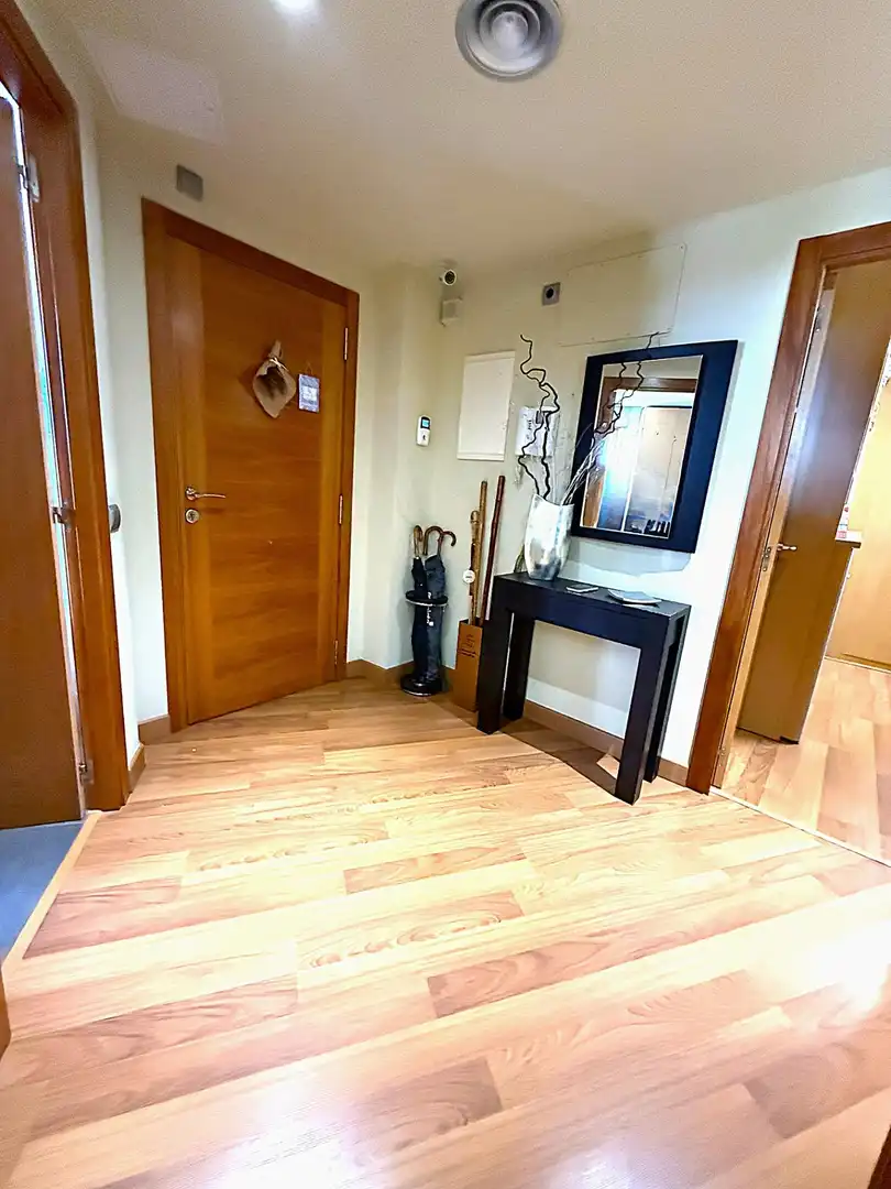 Attic for sale in Valls  with Air Conditioner, Heating and Private garden