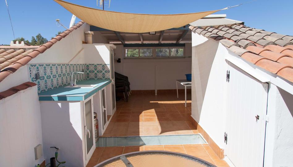 Foto 1 de Casa o xalet en venda a Berlioz, La Colina, Málaga