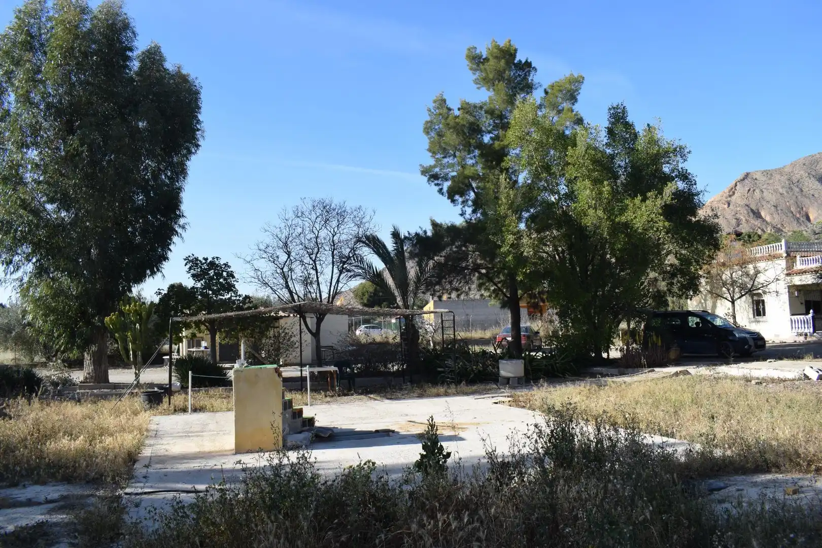 Houses for sale in Redován  with Air Conditioner, Private garden and Terrace