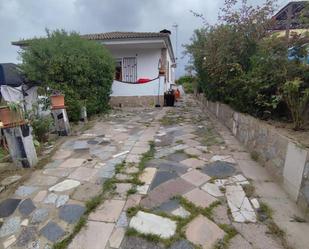 Vista exterior de Casa o xalet en venda en Fogars de la Selva amb Calefacció, Jardí privat i Alarma