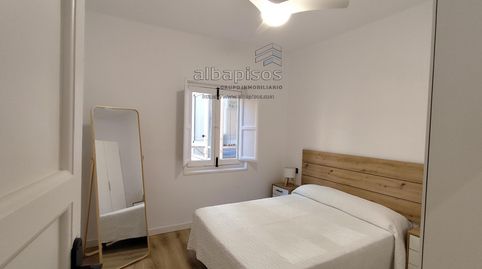 Foto 5 de Piso de alquiler en Calle Antonio Machado, Ensanche - Franciscanos, Albacete Capital