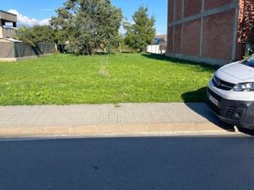 Terreny residencial en venda a Passeig de Prixana