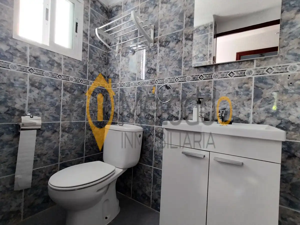 Bathroom of Detached homes for sale in Sevilla  with Air Conditioner and Terrace