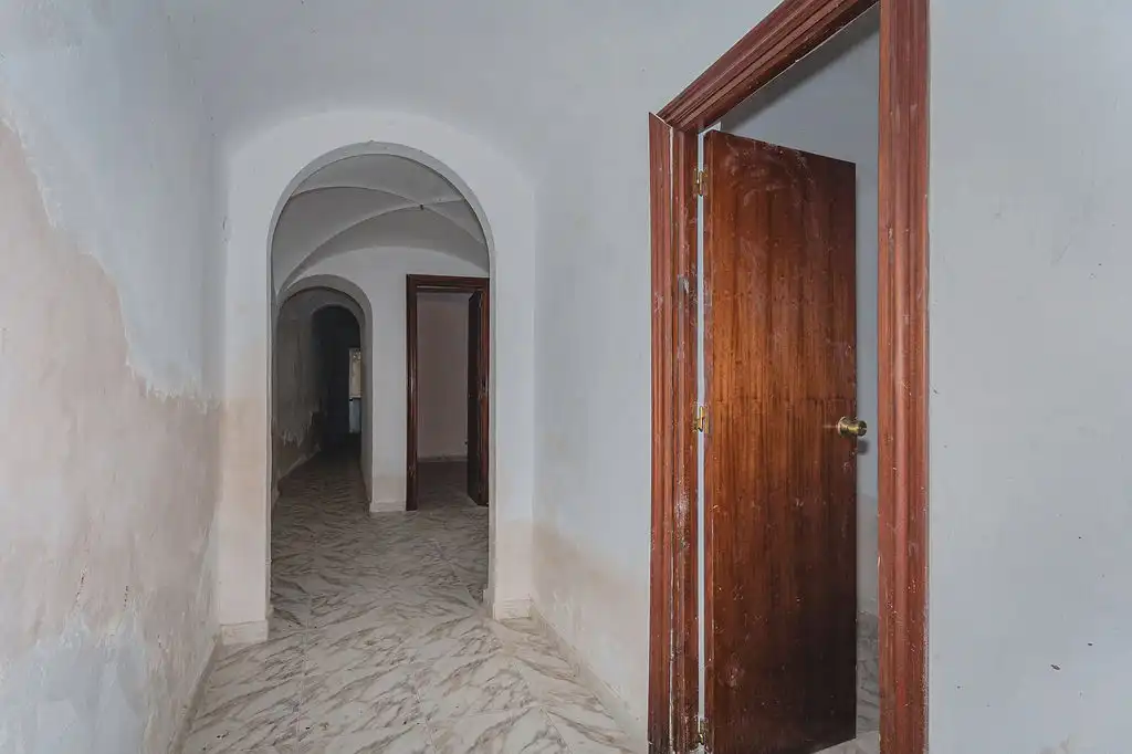 Detached homes for sale in Barcarrota