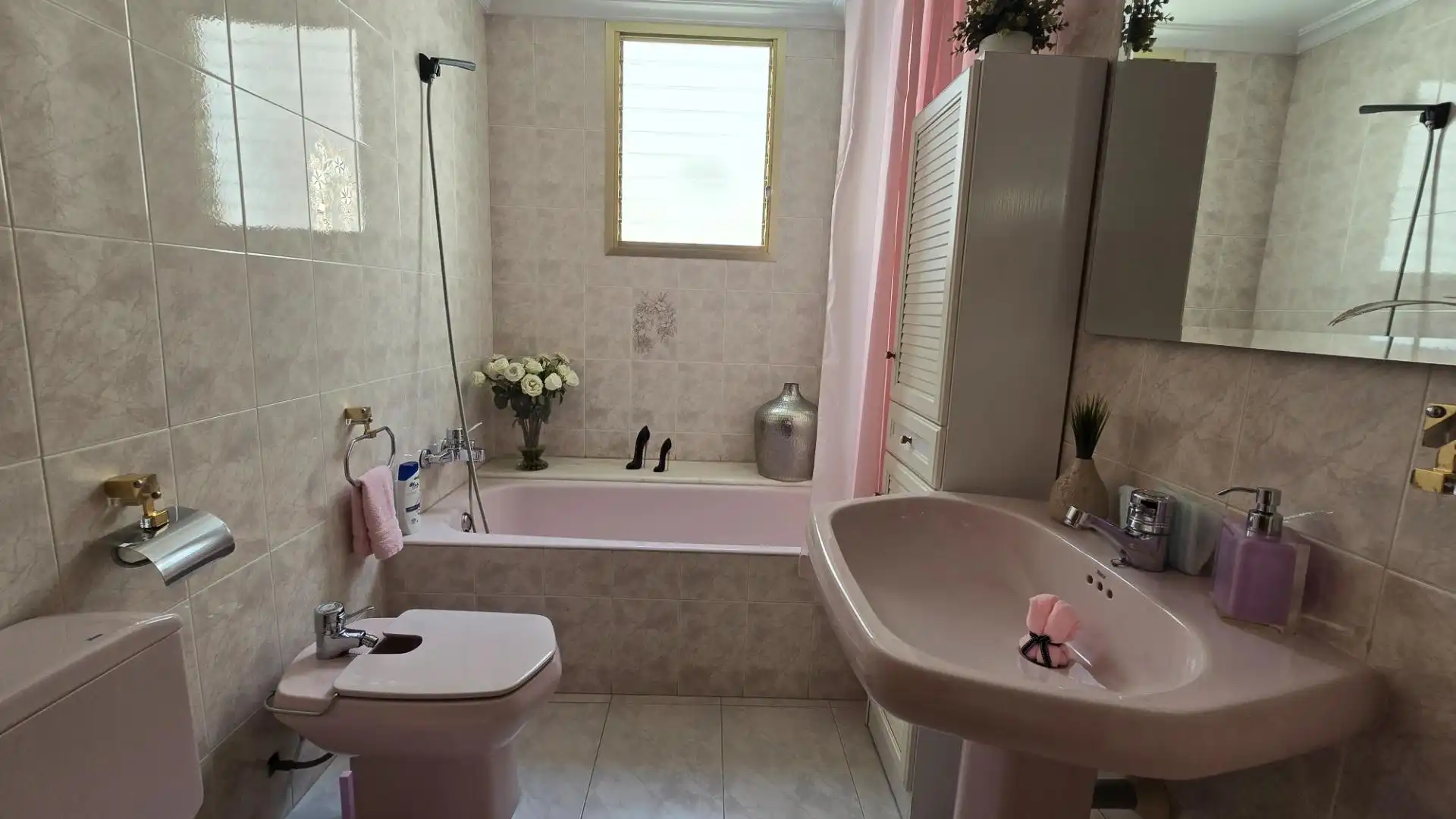 Flat for sale in Calle mariano luiña , Pont Nou - Corazón de Jesús