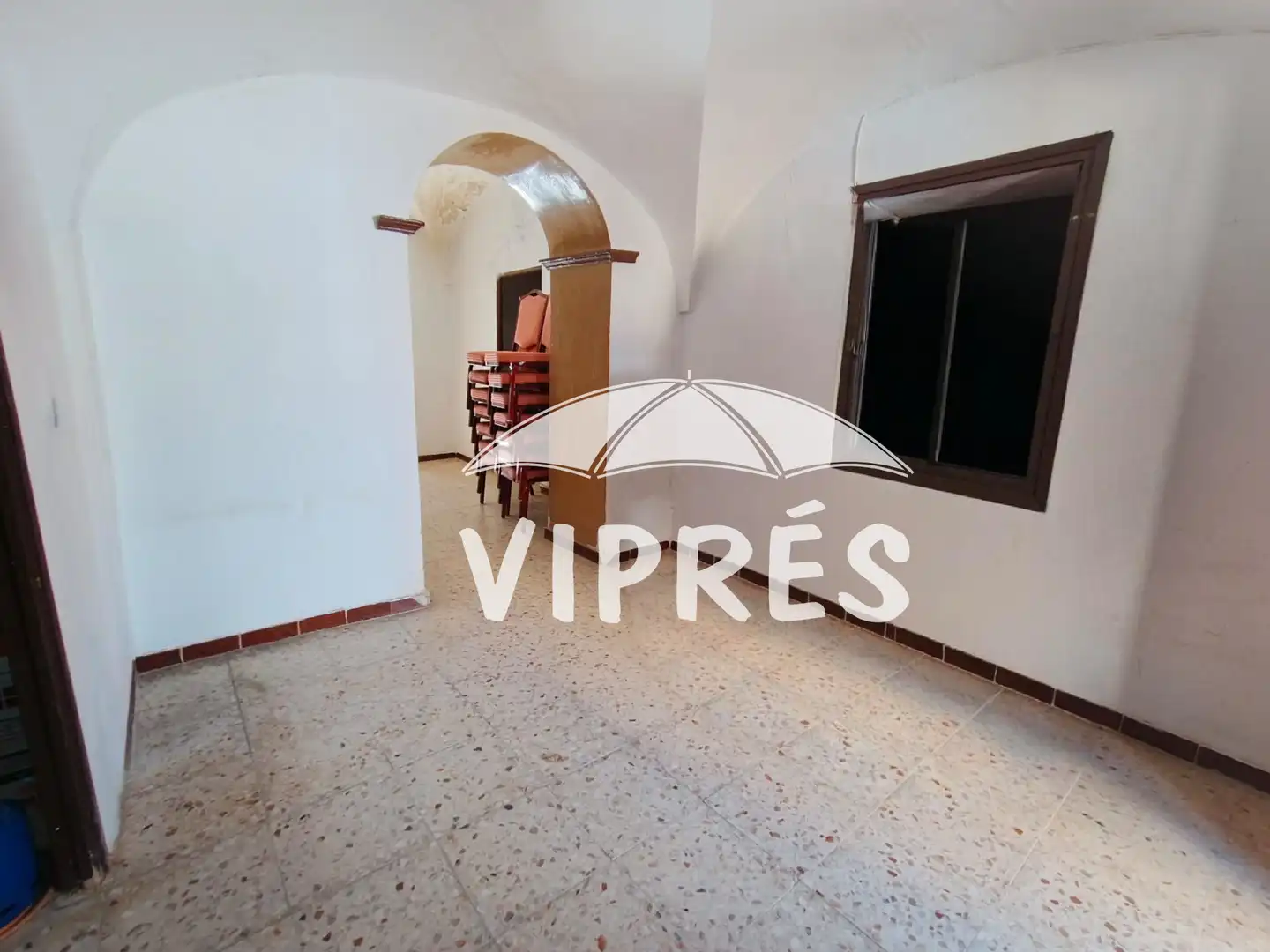 Casa o chalet en venta en Valverde de Mérida con Trastero
