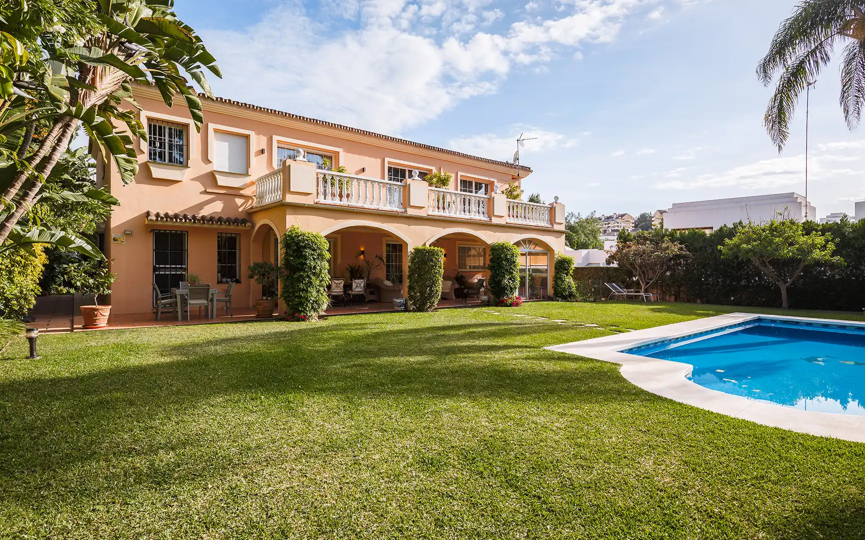 Maison avec piscine à vendre à Nueva Andalucía, imagen 53