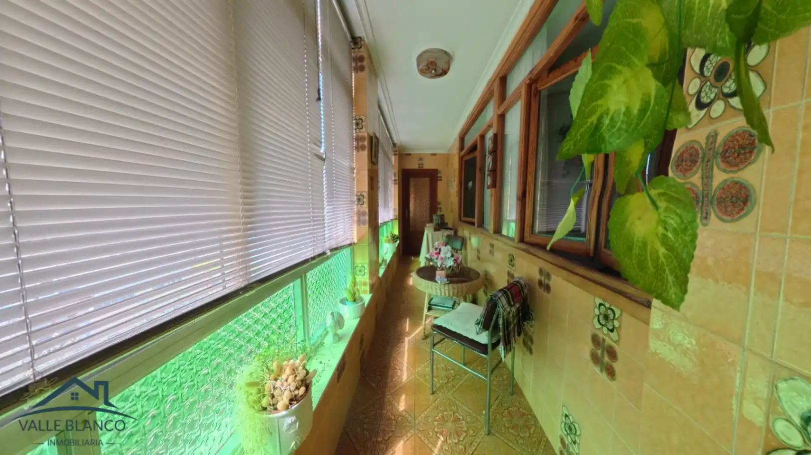 Piso en venta en Campoo de Enmedio con Calefacción, Terraza y Trastero