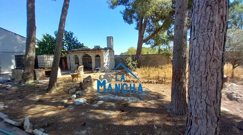 Photo 4 of Country house for sale in Camino Diseminados, Pedanías - Extrarradio,  Albacete Capital