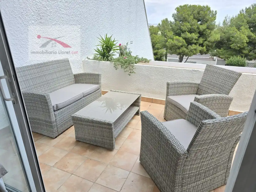 Àtic en venda a Calle Cal·Lipolis, 42, Pla de Maset - Cap de Salou