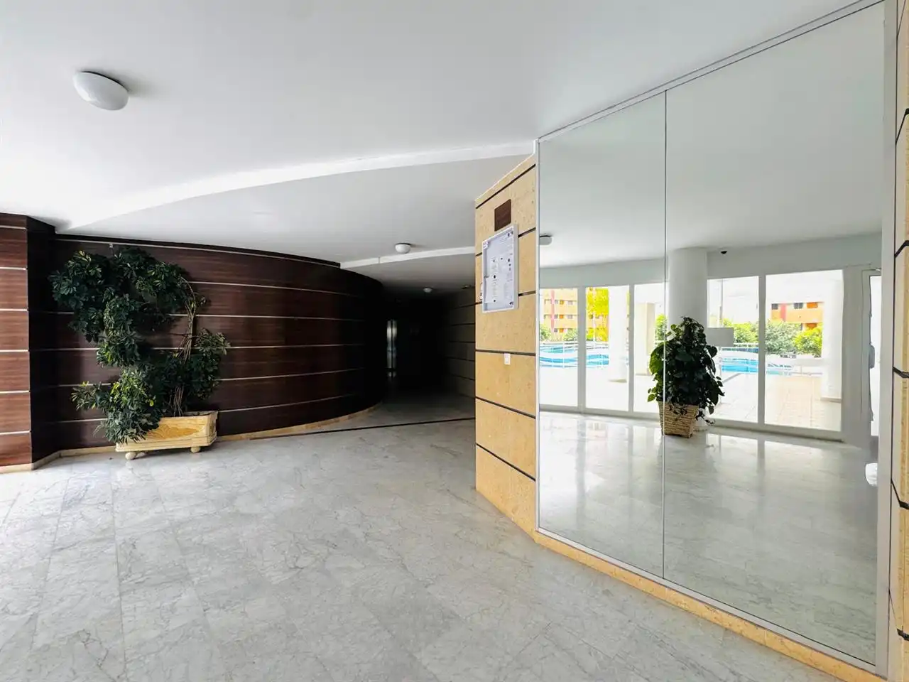 Piso en venta en Villajoyosa / La Vila Joiosa con Aire acondicionado, Calefacción y Terraza