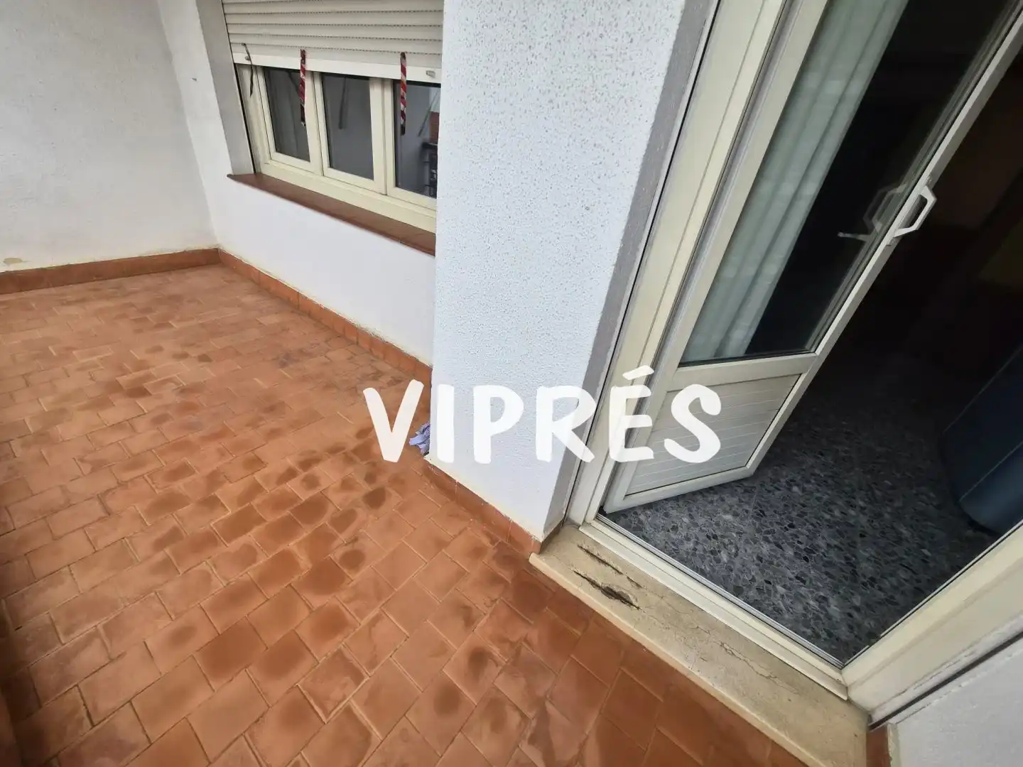 Flat with terrace for sale in Centro, imagen 18