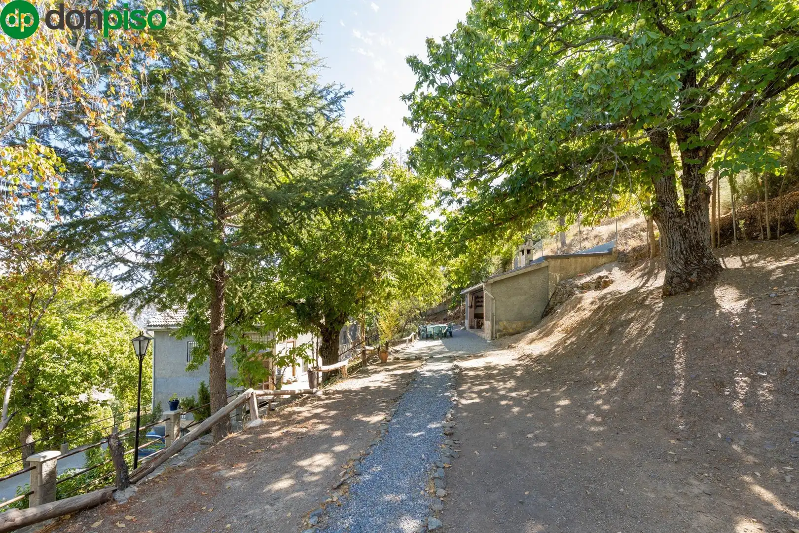 Landhaus mit Garten zum Verkauf in Calle DISEMINADO-POL 46-PAR 44, imagen 35