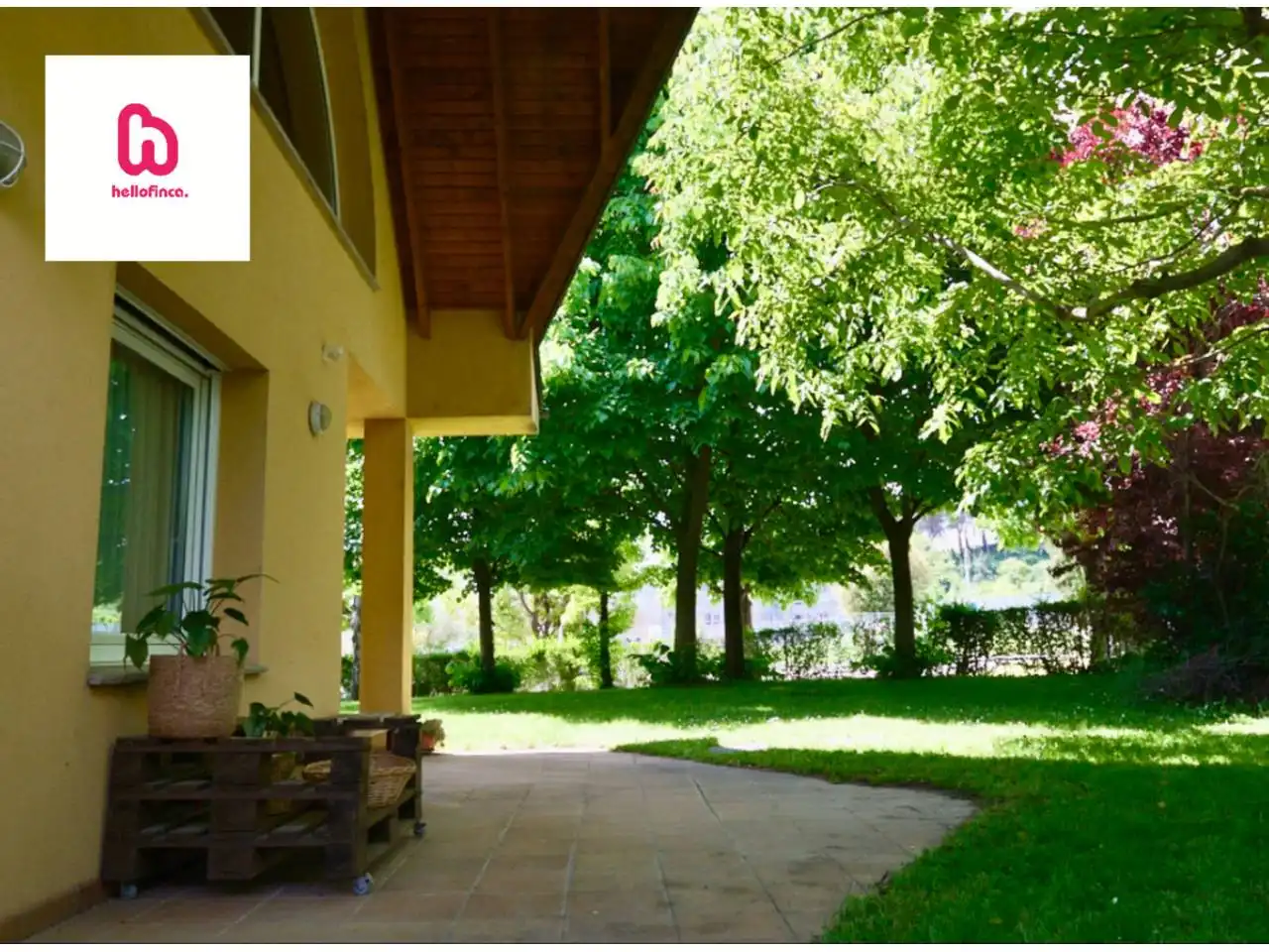 Villa mit Garten zum Verkauf in Calle Jaume Balmes, imagen 27