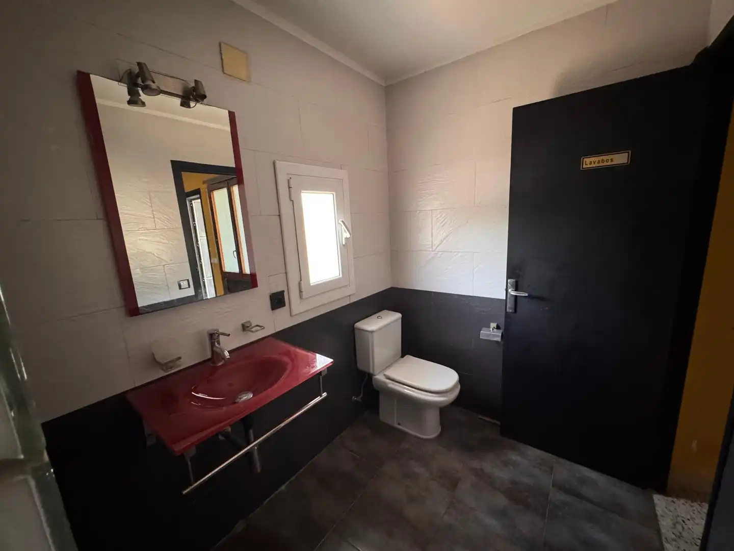 Bathroom of Houses for sale in Lliçà d'Amunt